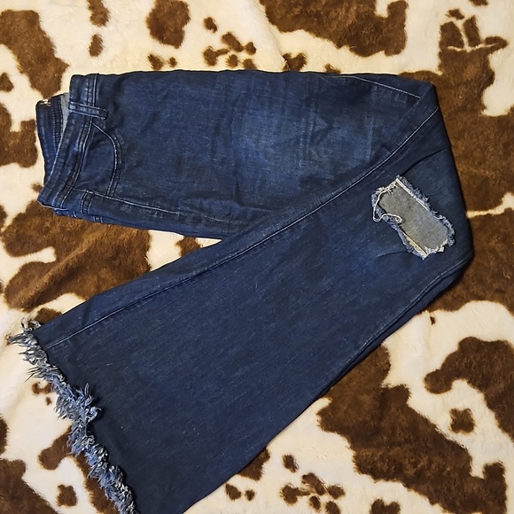 Bell bottom jeans - Picture 2 of 4